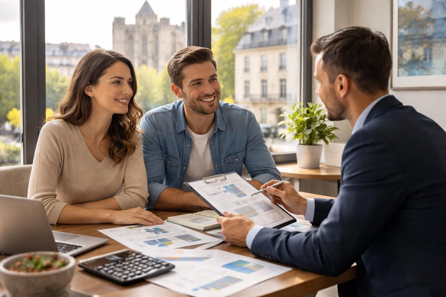 découvrez des conseils pratiques pour une gestion de patrimoine réussie à beauvais et optimisez votre avenir financier en toute sérénité.