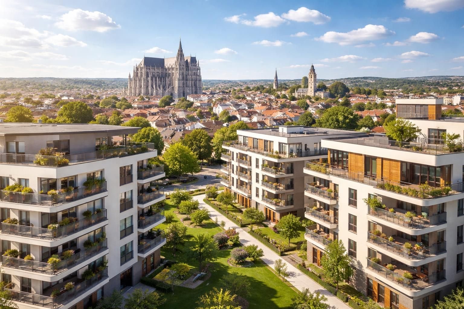 découvrez des conseils pratiques à beauvais pour optimiser la gestion de votre patrimoine et assurer un avenir financier serein.