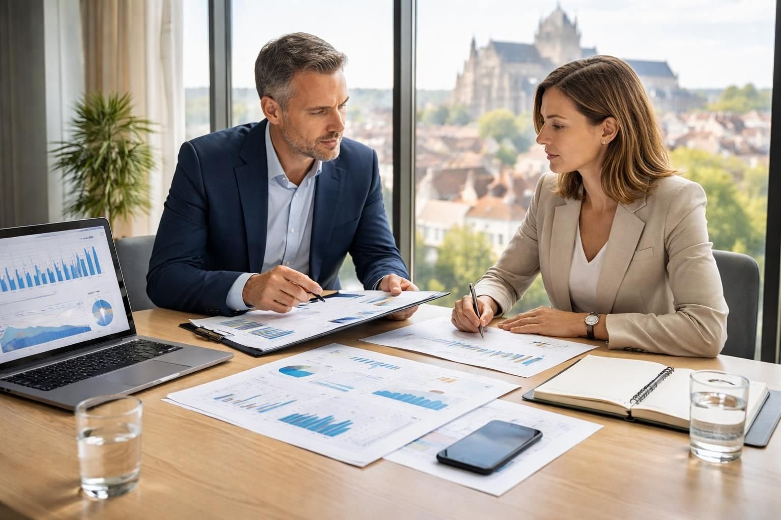 découvrez des conseils pratiques pour optimiser la gestion de votre patrimoine à beauvais et assurer un avenir financier sécurisé.