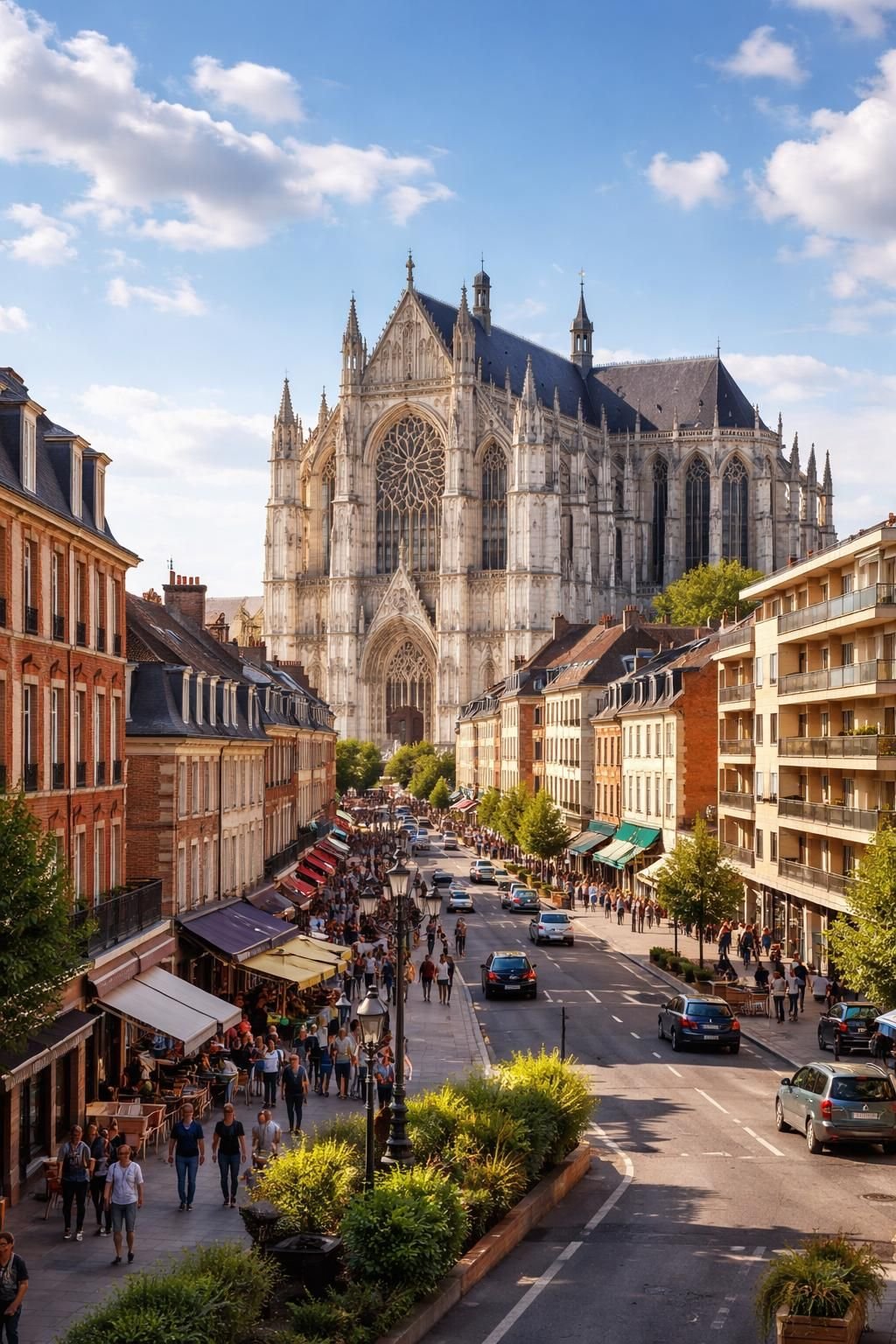 découvrez les meilleures stratégies pour optimiser la gestion de patrimoine à beauvais en 2026 et maximiser vos investissements avec des conseils adaptés.