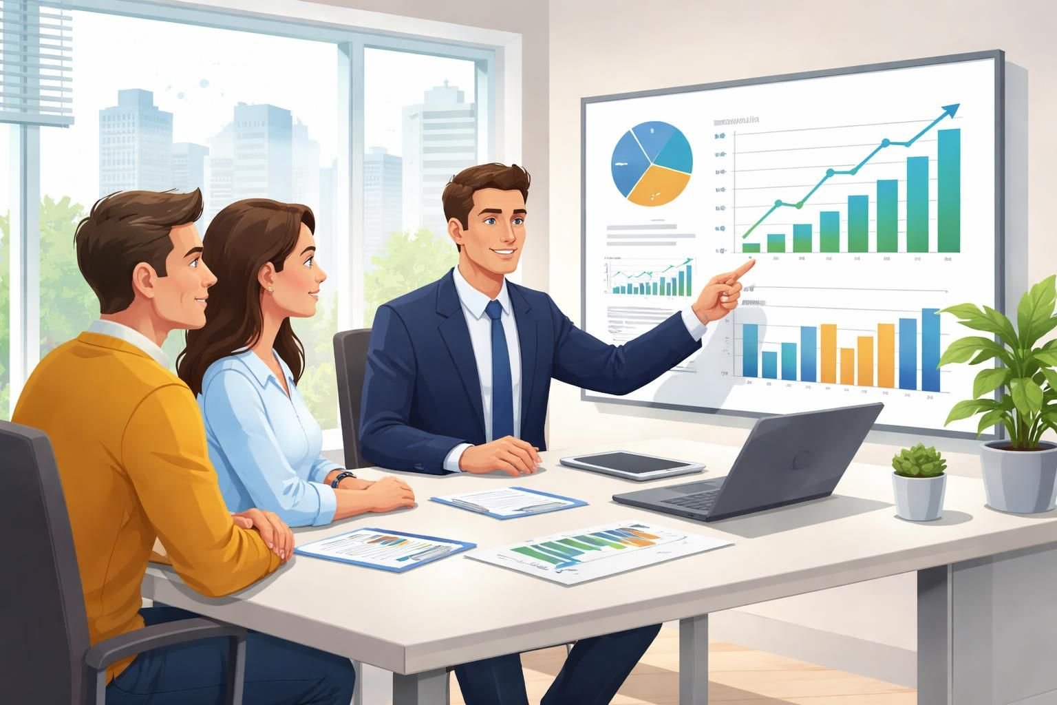 découvrez les meilleures stratégies pour optimiser la gestion de patrimoine à beauvais en 2026 et préparez votre avenir financier avec succès.