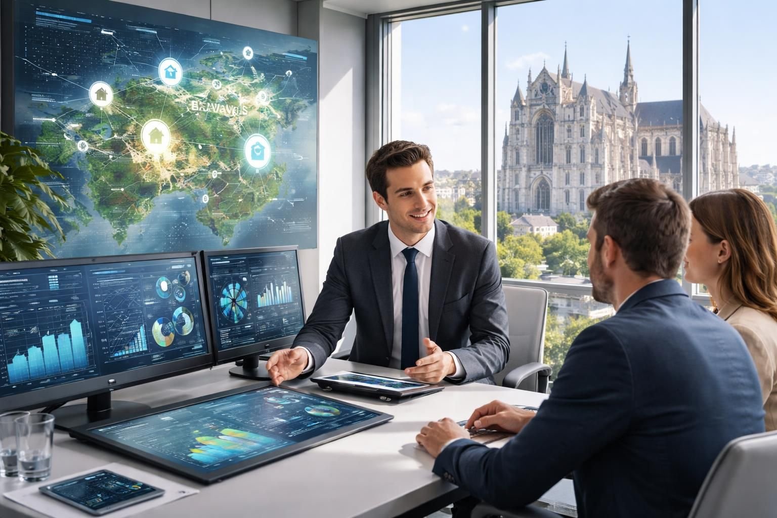 découvrez les meilleures stratégies pour optimiser la gestion de patrimoine à beauvais en 2026 et maximiser vos investissements avec des conseils adaptés à votre situation.