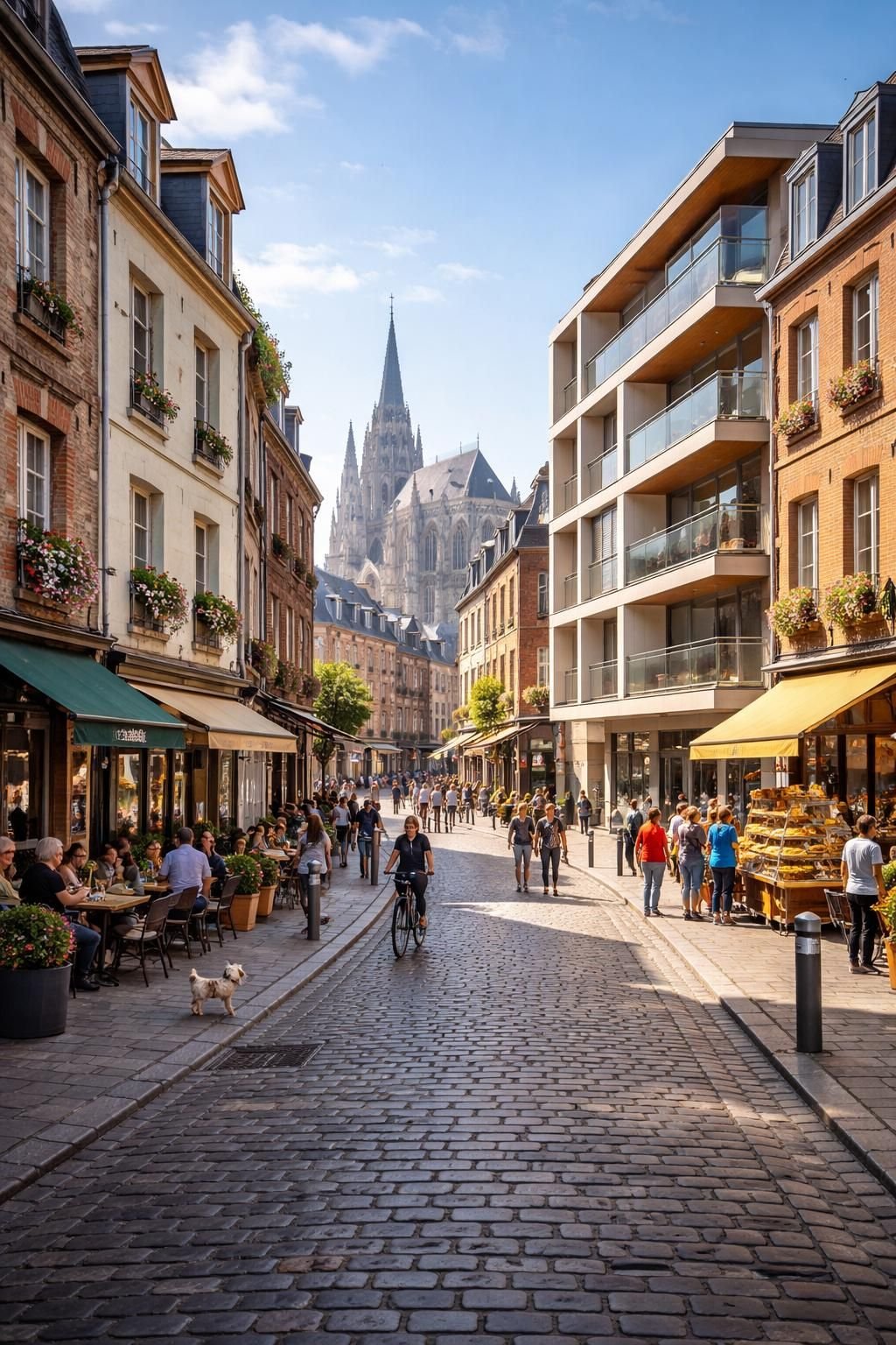 découvrez les clés pour bien débuter en gestion de patrimoine à beauvais et sécurisez votre avenir financier grâce à nos conseils experts.