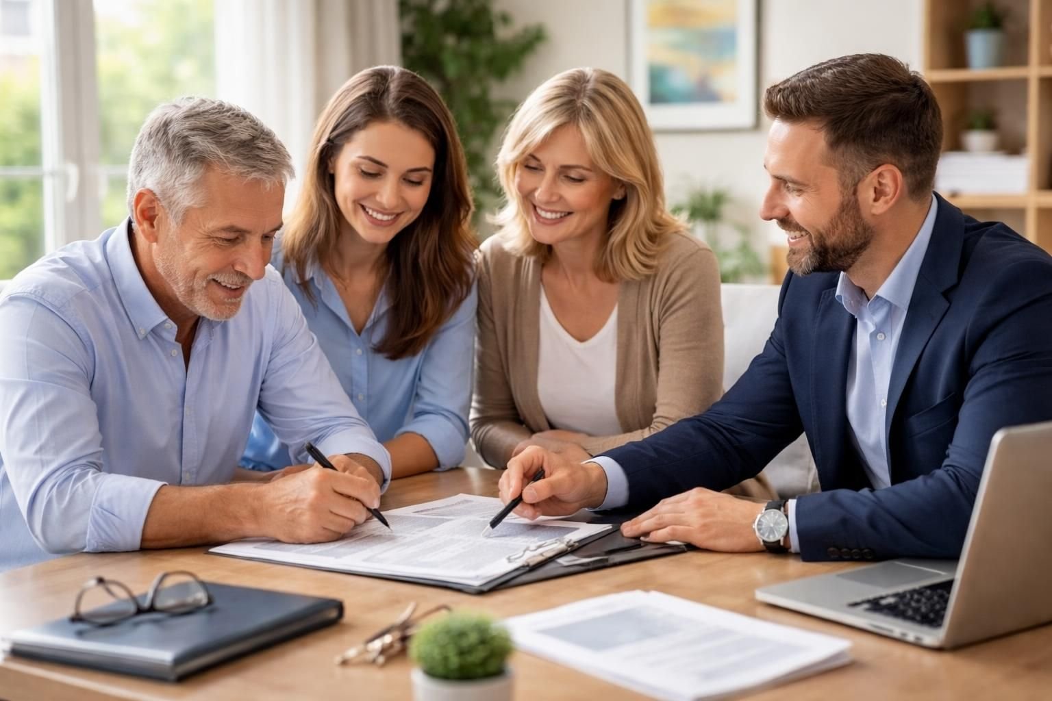 découvrez les avantages d’une gestion de patrimoine personnalisée à beauvais pour optimiser vos investissements et sécuriser votre avenir financier.