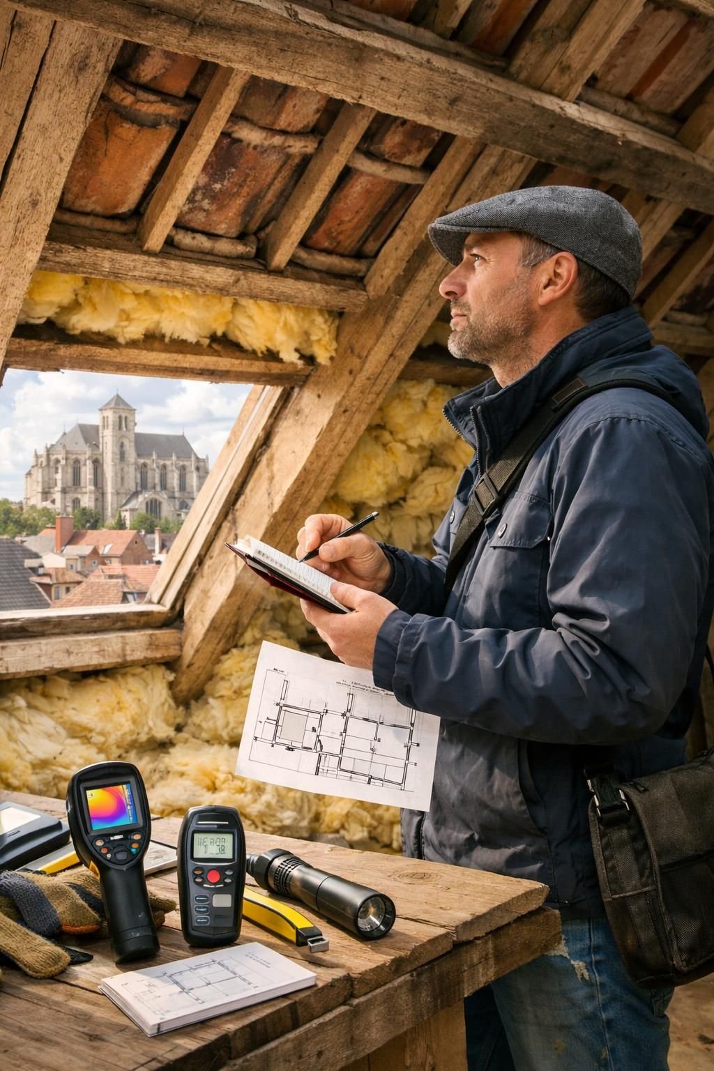 découvrez les 5 signes clés qui montrent que vous êtes prêt à investir dans votre premier bien immobilier à beauvais et faites le bon choix pour votre avenir.