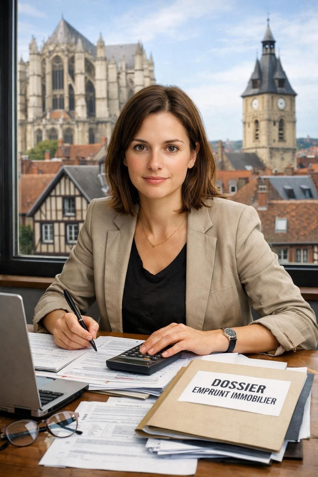 découvrez comment emprunter à beauvais avec un risque de santé grâce à la convention aeras, vos droits et conseils pour un prêt assuré sereinement.