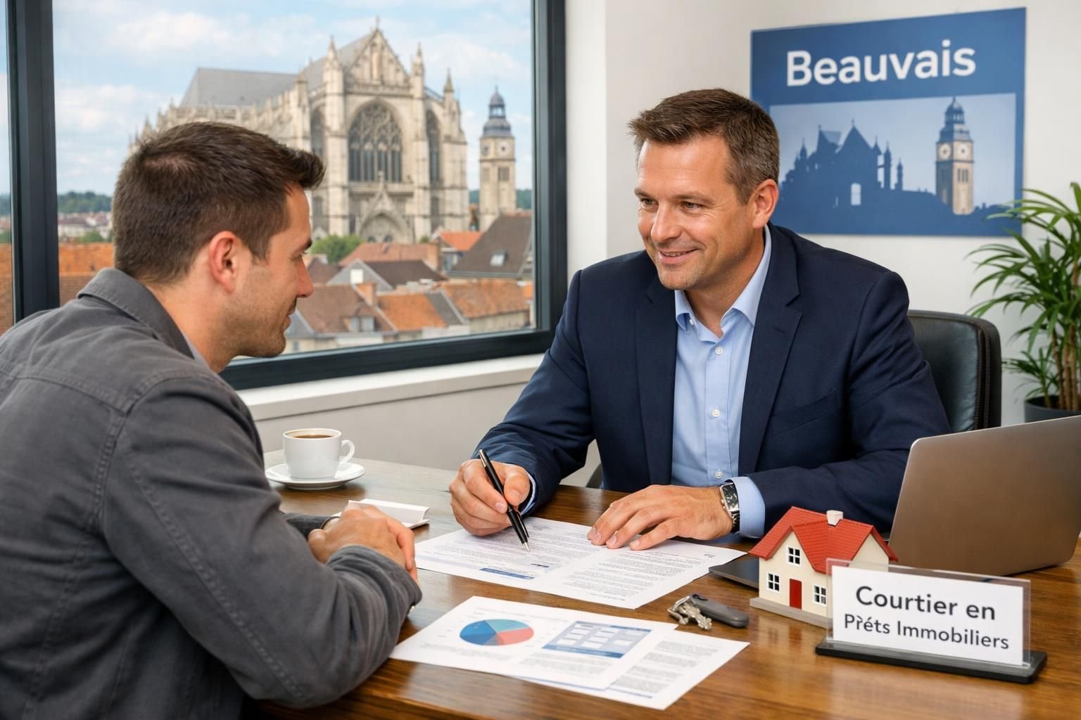 découvrez comment emprunter malgré un risque de santé à beauvais grâce à la convention aeras. conseils et solutions pour faciliter votre accès au crédit.