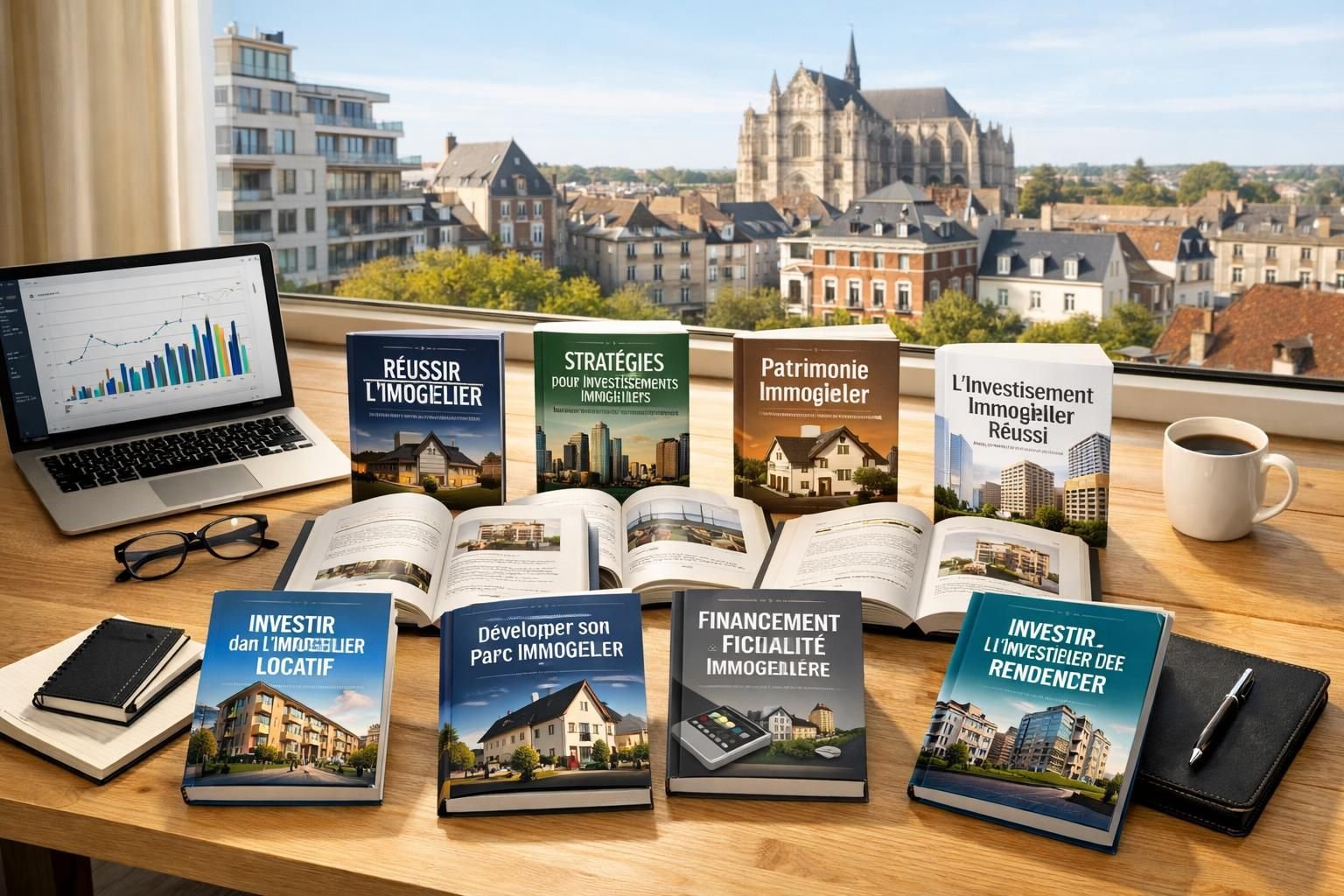 découvrez le top 10 des meilleurs livres indispensables pour réussir votre investissement immobilier à beauvais. conseils pratiques, stratégies efficaces et astuces d'experts pour maximiser vos gains.